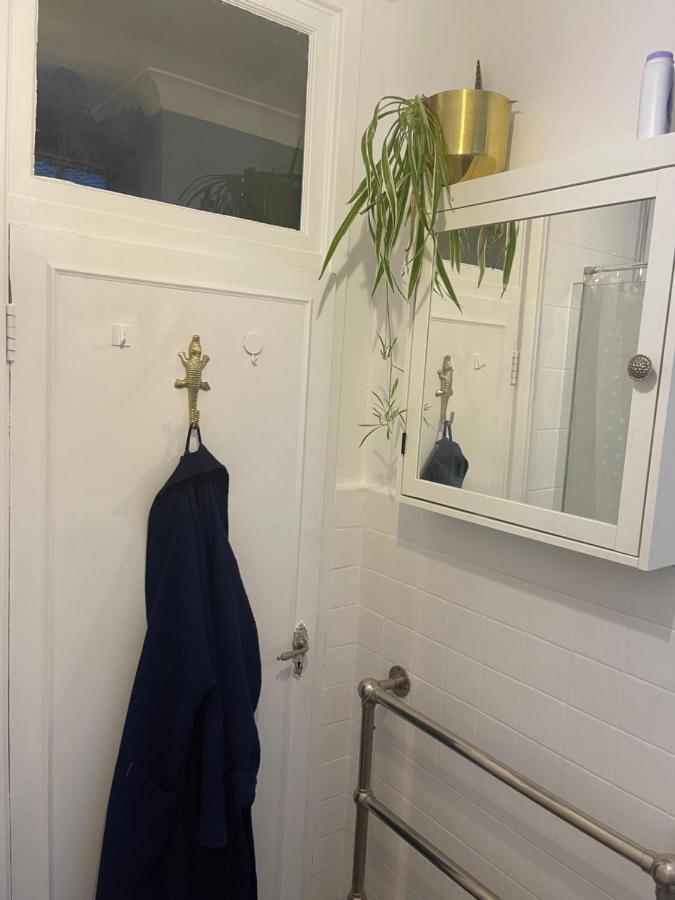 Chelsea Manor Studio London Eksteriør bilde